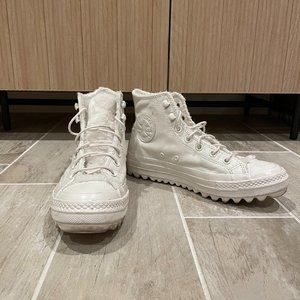 Converse GORE-TEX Boots
